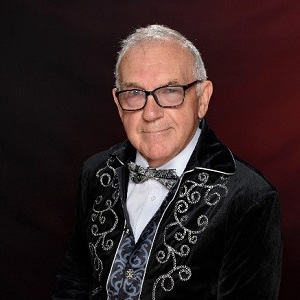 David John Wortley